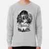 ssrcolightweight sweatshirtmensheather greyfrontsquare productx1000 bgf8f8f8 7 - Dark Souls Shop