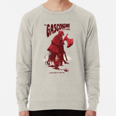 Father Gascoigne Sweatshirt