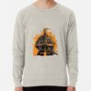 ssrcolightweight sweatshirtmensoatmeal heatherfrontsquare productx1000 bgf8f8f8 10 - Dark Souls Shop
