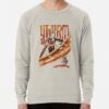 ssrcolightweight sweatshirtmensoatmeal heatherfrontsquare productx1000 bgf8f8f8 14 - Dark Souls Shop