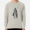 ssrcolightweight sweatshirtmensoatmeal heatherfrontsquare productx1000 bgf8f8f8 15 - Dark Souls Shop