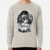 ssrcolightweight sweatshirtmensoatmeal heatherfrontsquare productx1000 bgf8f8f8 7 - Dark Souls Shop