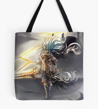 Nameless King Tote Bag