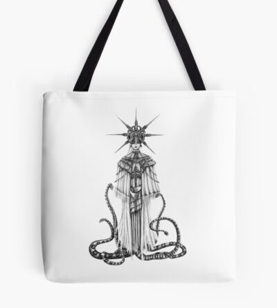 Dark Sun Gwyndolin Tote Bag