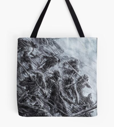 Moving Forward Redo Tote Bag