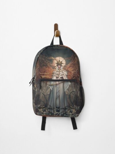 The Dark Sun Gwyndolin Backpack