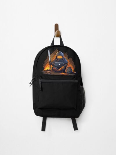 Dark Souls Bonfire Gaming Backpack