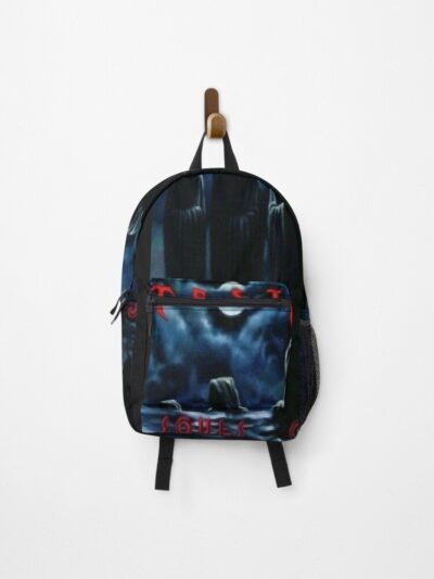 Souls Backpack