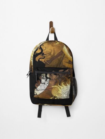Midra Backpack