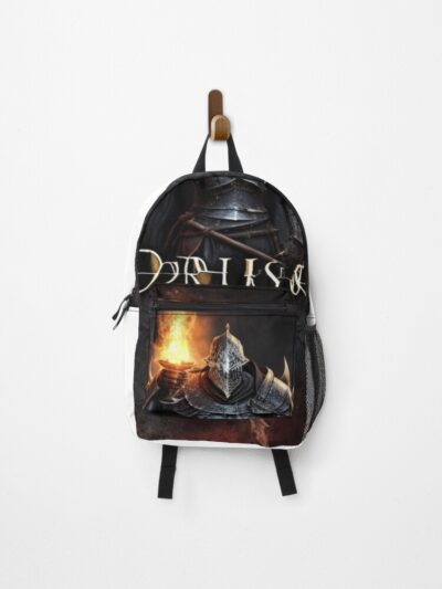 King Dark Backpack