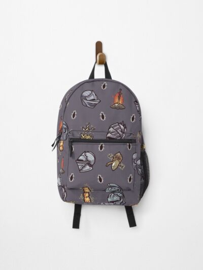 Tiny Souls Backpack