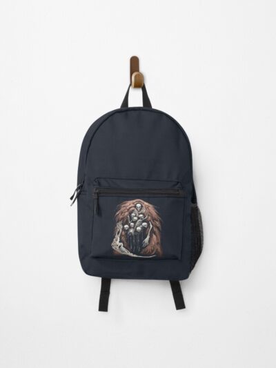 The Gravelord Backpack