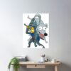 cpostermediumsquare product1000x1000.2 10 - Dark Souls Shop