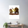 cpostermediumsquare product1000x1000.2 13 - Dark Souls Shop