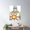 cpostermediumsquare product1000x1000.2 14 - Dark Souls Shop