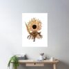 cpostermediumsquare product1000x1000.2 16 - Dark Souls Shop