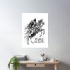 cpostermediumsquare product1000x1000.2 19 - Dark Souls Shop