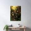 cpostermediumsquare product1000x1000.2 20 - Dark Souls Shop