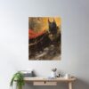cpostermediumsquare product1000x1000.2 21 - Dark Souls Shop