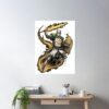 cpostermediumsquare product1000x1000.2 24 - Dark Souls Shop