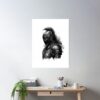 cpostermediumsquare product1000x1000.2 4 - Dark Souls Shop