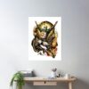 cpostermediumsquare product1000x1000.2 5 - Dark Souls Shop