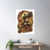 cpostermediumsquare product1000x1000.2 7 - Dark Souls Shop
