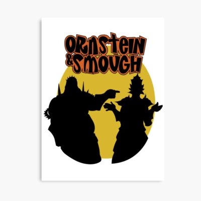 Kenan And Kel Fiery Fantasy Poster