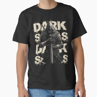 Artorias The Abysswalker T-shirt