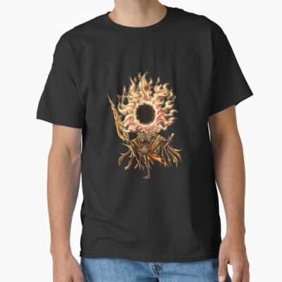 Midra Lord Of Frenzied Flame T-shirt
