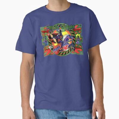 Black Knight Pinball T-shirt