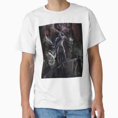 Artorias From The Abyss T-shirt