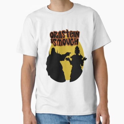 Kenan And Kel Shrine Scene T-shirt