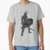 ssrcoclassic teemens 02heather greyfrontproduct squarex1000 1 - Dark Souls Shop