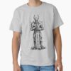 ssrcoclassic teemens 02heather greyfrontproduct squarex1000 - Dark Souls Shop