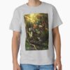 ssrcoclassic teemens 02heather greyfrontproduct squarex1000 2 - Dark Souls Shop
