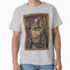 ssrcoclassic teemens 02heather greyfrontproduct squarex1000 30 - Dark Souls Shop