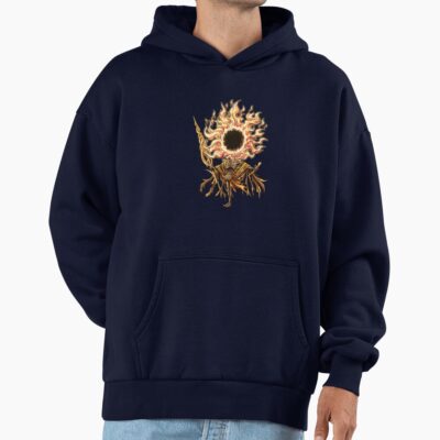 Midra Lord Of Frenzied Flame Hoodie