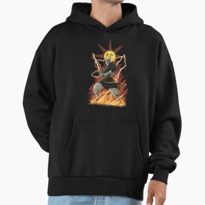 Solaire Of Astora Dark Souls Hoodie