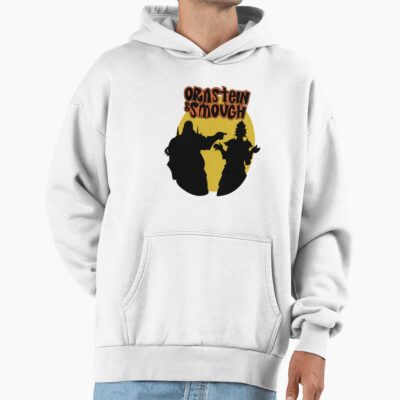 Kenan And Kel Vintage Daily Hoodie