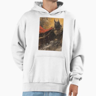 Black Knight Classic RPG Tribute Hoodie