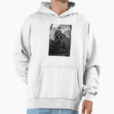 Fire Keeper Dragon Slayer Hoodie
