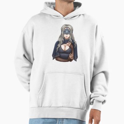 Dark Fire Astora Sunlight Hoodie