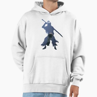 Artorias Double Exposure Hoodie