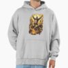 ssrcooversized hoodiemens 01heather greyfrontsquare productx1000 29 - Dark Souls Shop