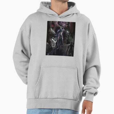 Artorias From The Abyss Hoodie