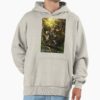 ssrcooversized hoodiemens 01oatmeal heatherfrontsquare productx1000 1 - Dark Souls Shop