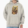 ssrcooversized hoodiemens 01oatmeal heatherfrontsquare productx1000 29 - Dark Souls Shop