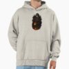 ssrcooversized hoodiemens 01oatmeal heatherfrontsquare productx1000 32 - Dark Souls Shop