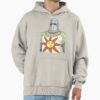 ssrcooversized hoodiemens 01oatmeal heatherfrontsquare productx1000 37 - Dark Souls Shop